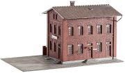 Faller DB-Verwaltungsgebäude (120235)