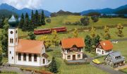 Faller Dorfset 282777