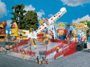 Faller Fahrgeschäft Salto Mortale 140428