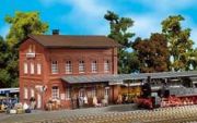 Faller H0 Bahnhof Waldbrunn 110099
