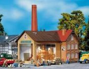 Faller H0 Brauerei 130960