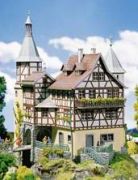 Faller H0 Jagdschloss Falkeneck 130385