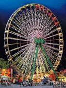 Faller H0 Riesenrad Jupiter (140470)