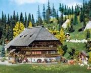 Faller H0 Schwarzwaldhof 130366