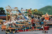 Faller H0 Wildwasserbahn (140430)