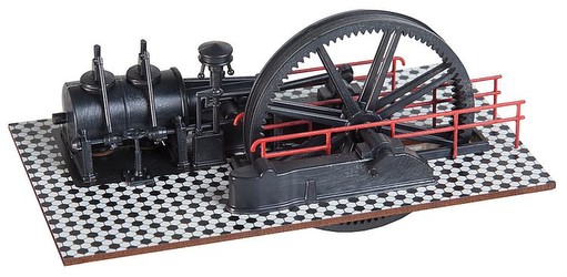 Faller Kleine Dampfmaschine (180388)