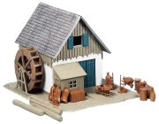 Faller Kleine Mühle (131362)