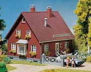 Faller Klinkerhaus 130216