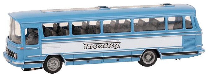 Faller MB O302 Touring (WIKING) (161485)