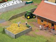 Faller Misthaufen 130529