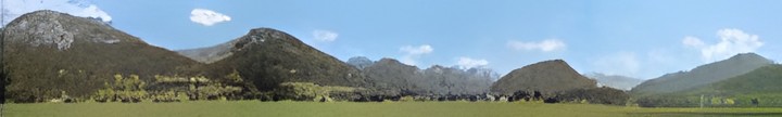 Faller Modellhintergrund Oberstdorf 180516