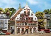 Faller N Rathaus Lindau 232299