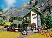 Faller Pension Rosel 130286