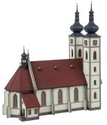 Faller Stadtkirche (130629)