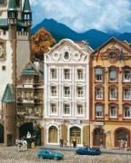 Faller Stadt-Wohnhaus 232309