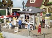 Faller Susis Zeitschriftenkiosk 330995