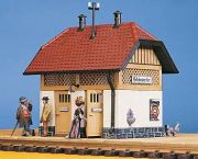 Faller Toilettenhäuschen (330903)