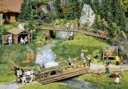Faller Wanderrouten-Zubehör 180548