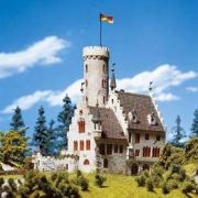 Faller Wasserburg 232242