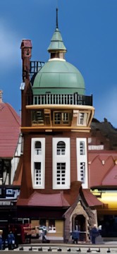 Faller Wasserturm Bielefeld 222144