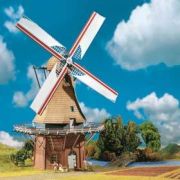 Faller Windmühle mit Motor (130383)