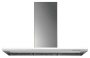 Falmec Lumen Inselhaube 90
