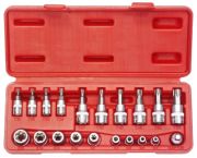 Famex Schraubersatz für Torx 10520