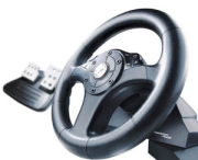Fanatec Speedster Pure Fanatec Speedster Pure