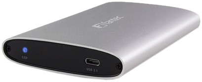 Fantec ALU-25U31