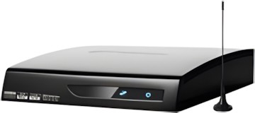 Fantec R2450
