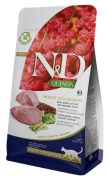 Farmina N&D Cat Quinoa Weight Management 1,5 kg