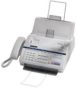 Brother Fax 1030e Brother Fax 1030e