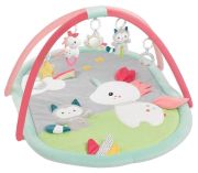 Fehn 3-D-Activity Decke Aiko & Yuki (057010)
