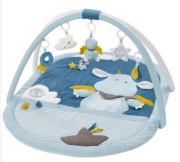 Fehn 3D-Activity-Decke Castle (065091)
