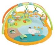 Fehn 3D-Activity-Decke Forest