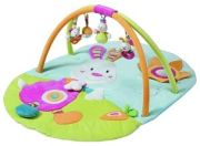 Fehn 70ies Stipes 3-D-Activity-Decke Hase Fehn 70ies Stipes 3-D-Activity-Decke Hase
