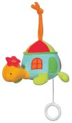 Fehn ColorZoo Spieluhr Schildkröte Fehn ColorZoo Spieluhr Schildkröte