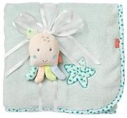 Fehn Kuscheldecke Oktopus (054811)