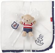 Fehn Kuscheldecke Teddy (078794)