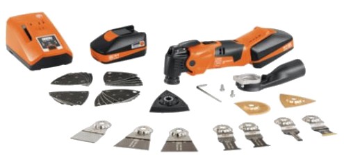Fein AMM 500 Plus Top (71293361000)