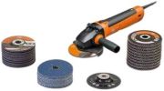 Fein CG 15-125 BL Set Heavy Duty (72226762000) Fein CG 15-125 BL Set Heavy Duty (72226762000)