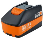 Fein Li-Ion 18 V 6,0 Ah (92604175020)