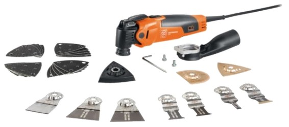Fein MM 500 Plus Top (72296761000)