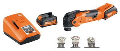 Fein MultiMaster AMM 300 Plus Start (71293261000)