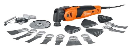 Fein Profi-Set Innenausbau Holz (72294662000)