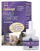 Felisept Family Comfort Nachfüllflakon 45 ml