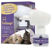 Felisept Family Comfort Set Diffusor + Flakon 45 ml