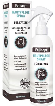 Felisept Hautpflege Spray 250 ml Felisept Hautpflege Spray 250 ml