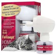 Felisept Home Comfort Set Diffusor + Flakon 45 ml Felisept Home Comfort Set Diffusor + Flakon 45 ml