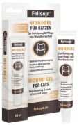 Felisept Wundgel 20 ml Felisept Wundgel 20 ml
